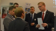 Bělobrádek: ČR patří ke světovým lídrům v nanotechnologiích, musíme tento potenciál podpořit