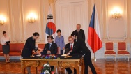 ČR bude spolupracovat s Koreou ve výzkumu v oblasti ICT