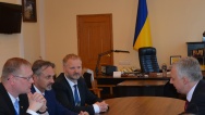 Vicepremiér Bělobrádek jednal s ukrajinským ministrem pro vzdělání a vědu