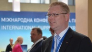Vicepremiér Bělobrádek na konferenci na podporu Ukrajiny