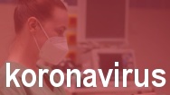 informace k epidemii koronaviru - ilustrační obrázek