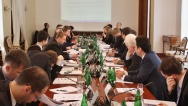 Kulatý stůl Strategie EU pro Podunají se věnoval energetické unii