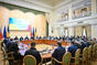 Vlády České republiky a Ukrajiny se sešly na prvním společném jednání, 31. října 2022.