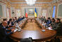Jednání české a ukrajinské strany v Kyjevě, 31. října 2022.