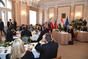 On Friday, 4 September, an extraordinary summit of the prime ministers of the countries of the Visegrad Group took place in Prague.