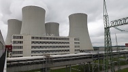 Premiér: Jaderné zdroje jsou pro český průmysl zásadní
