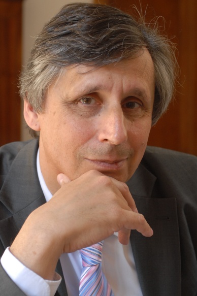 Jan Fischer, premiér