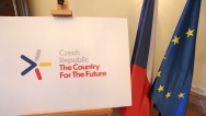 Budoucnost České republiky je v inovacích: The Country for The Future
