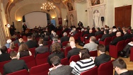 Konference Hospodářské zájmy ČR v EU a jejich prosazování, 19. března 2012
