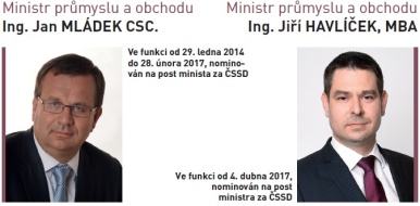 Jan Mládek_Jiří Havlíček
