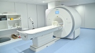 Premiér slavnostně zahájil fungování magnetické rezonance v Kroměřížské nemocnici