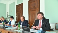 Předseda vlády Andrej Babiš jednal se zástupci profesních komor