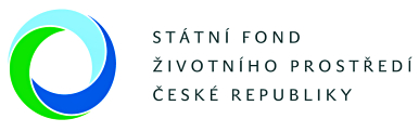 Státní fond životního prostředí - logo
