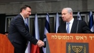 Premiér v Izraeli: Nepodporujeme jednostranné uznání Palestiny