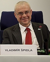 Vladimír Špidla
