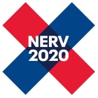 logo NERV 2020
