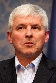 Jiří Rusnok