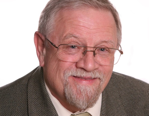 Mgr. Daniel Kroupa, Ph.D.