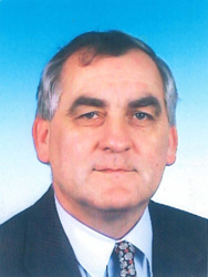 MVDr. Jiří Liška