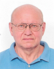 Mgr. Miloš Rejchrt