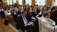 Konference hodnocení dopadů regulace v České republice a dalších státech OECD 