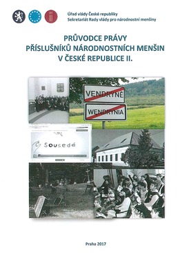 Průvodce právy příslušníků národnostních menšin v České republice II.
