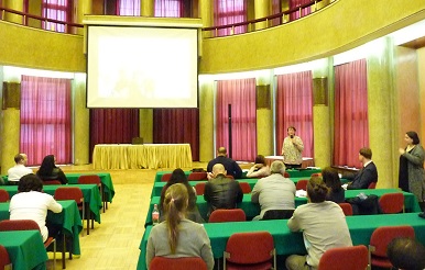 Závěrečný seminář zhodnotil výsledky evropského projektu „Aktivizace a zmocňování romských aktérů prostřednictvím Národní romské platformy“