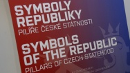 Symboly republiky: Pilíře české státnosti