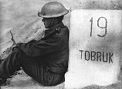 70 let od posílení obrany Tobruku 11. čs.pěším praporem - Východním 