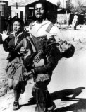 Masakr v Sharpeville