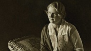Hana Benešová - Lány 1923