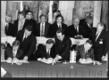 Podpis 15. února 1991 ve Visegrádu