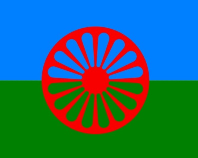 Mezinárodní den Romů