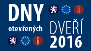Open House and Cultural Event Days of the Czech Government Office in 2016