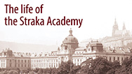 The life of the Straka Academy