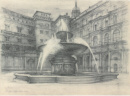 X Fontana del Belvedere