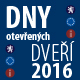 Open House and Cultural Event Days of the Czech Government Office in 2016