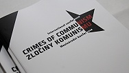 Fotogalerie mezinárodní konference Zločiny komunistických režimů