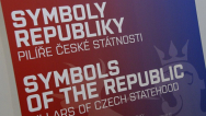 Vernisáž výstav Symboly republiky a Cesty České ústavnosti