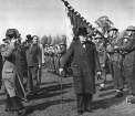 Edvard Beneš a Winston Churchill u našich 1940