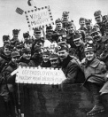 Dobrovolníci na Slovensku 1919