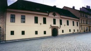 Hrzánský palace