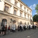 Lichtenštejnský palác navštívilo rekordních 1235 zájemců
