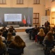 Seminář na téma národnostní menšiny zaujal studenty i učitele