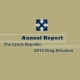 Annual Report The Czech Republic 2010 Drug Situation