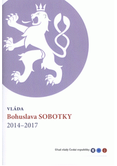 Vláda Bohuslava Sobotky 2014-2017