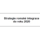 Strategie romské integrace do roku 2020