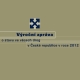 Výroční zpráva o stavu ve věcech drog v České republice v roce 2012